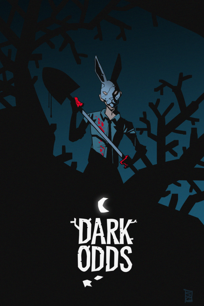 Dark Odds - Story driven horror game